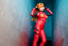 Evangelion – Tenshi Myu – Asuka 2 (42)