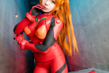 Evangelion – Tenshi Myu – Asuka 2 (44)