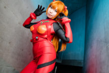 Evangelion – Tenshi Myu – Asuka 2 (46)
