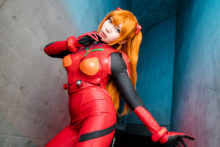 Evangelion – Tenshi Myu – Asuka 2 (47)