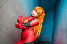 Evangelion – Tenshi Myu – Asuka 2 (48)