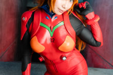 Evangelion – Tenshi Myu – Asuka 2 (50)