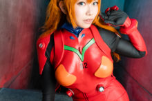 Evangelion – Tenshi Myu – Asuka 2 (51)