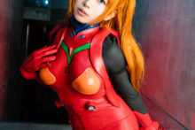 Evangelion – Tenshi Myu – Asuka 2 (52)