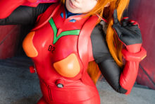 Evangelion – Tenshi Myu – Asuka 2 (53)