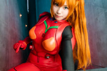 Evangelion – Tenshi Myu – Asuka 2 (54)