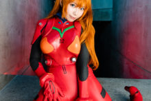 Evangelion – Tenshi Myu – Asuka 2 (56)