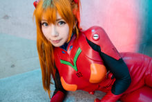 Evangelion – Tenshi Myu – Asuka 2 (57)