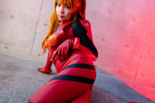 Evangelion – Tenshi Myu – Asuka 2 (61)