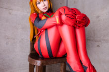 Evangelion – Tenshi Myu – Asuka 2 (62)