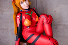 Evangelion – Tenshi Myu – Asuka 2 (64)