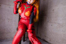 Evangelion – Tenshi Myu – Asuka 2 (66)