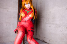 Evangelion – Tenshi Myu – Asuka 2 (68)