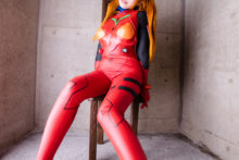 Evangelion – Tenshi Myu – Asuka 2 (69)