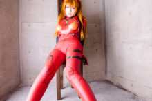 Evangelion – Tenshi Myu – Asuka 2 (70)