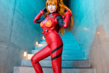Evangelion – Tenshi Myu – Asuka 2 (71)