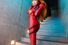 Evangelion – Tenshi Myu – Asuka 2 (72)