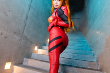 Evangelion – Tenshi Myu – Asuka 2 (73)