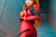 Evangelion – Tenshi Myu – Asuka 2 (75)