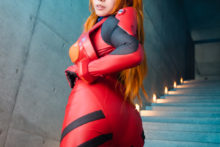 Evangelion – Tenshi Myu – Asuka 2 (76)