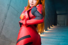 Evangelion – Tenshi Myu – Asuka 2 (77)
