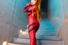 Evangelion – Tenshi Myu – Asuka 2 (78)