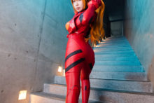 Evangelion – Tenshi Myu – Asuka 2 (79)