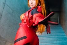 Evangelion – Tenshi Myu – Asuka 2 (82)
