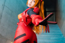 Evangelion – Tenshi Myu – Asuka 2 (83)