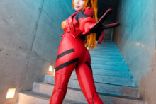 Evangelion – Tenshi Myu – Asuka 2 (84)