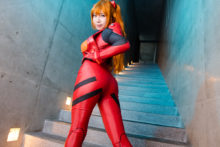 Evangelion – Tenshi Myu – Asuka 2 (85)