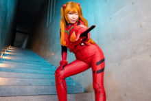 Evangelion – Tenshi Myu – Asuka 2 (86)