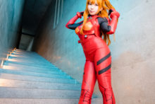 Evangelion – Tenshi Myu – Asuka 2 (87)