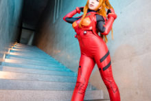 Evangelion – Tenshi Myu – Asuka 2 (88)