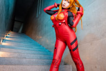 Evangelion – Tenshi Myu – Asuka 2 (89)