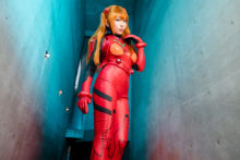 Evangelion – Tenshi Myu – Asuka 2 (9)