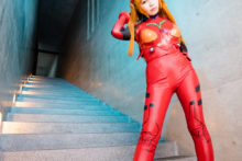 Evangelion – Tenshi Myu – Asuka 2 (90)