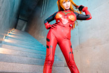 Evangelion – Tenshi Myu – Asuka 2 (93)