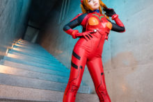 Evangelion – Tenshi Myu – Asuka 2 (94)