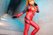 Evangelion – Tenshi Myu – Asuka 2 (95)