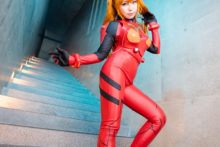 Evangelion – Tenshi Myu – Asuka 2 (96)