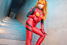 Evangelion – Tenshi Myu – Asuka 2 (97)