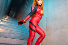 Evangelion – Tenshi Myu – Asuka 2 (98)