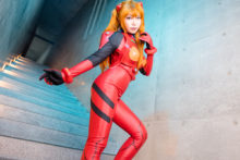 Evangelion – Tenshi Myu – Asuka 2 (99)