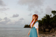 Evangelion – Tenshi Myu – Asuka 3 (1)