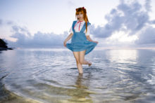 Evangelion – Tenshi Myu – Asuka 3 (10)