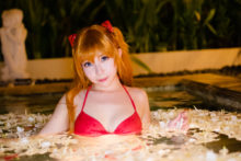 Evangelion – Tenshi Myu – Asuka 3 (101)