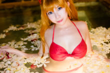 Evangelion – Tenshi Myu – Asuka 3 (103)