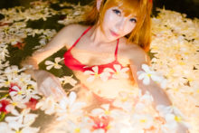 Evangelion – Tenshi Myu – Asuka 3 (107)