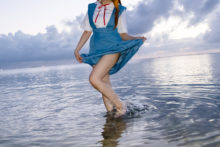 Evangelion – Tenshi Myu – Asuka 3 (11)